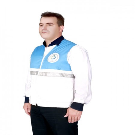 جلیقه عملیاتی