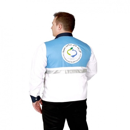 جلیقه عملیاتی