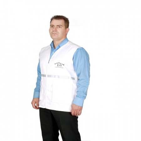 جلیقه عملیاتی