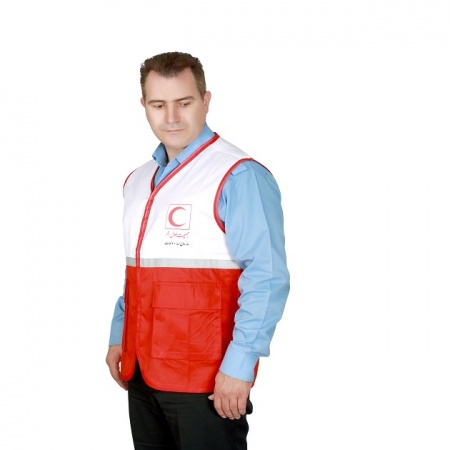 جلیقه عملیاتی