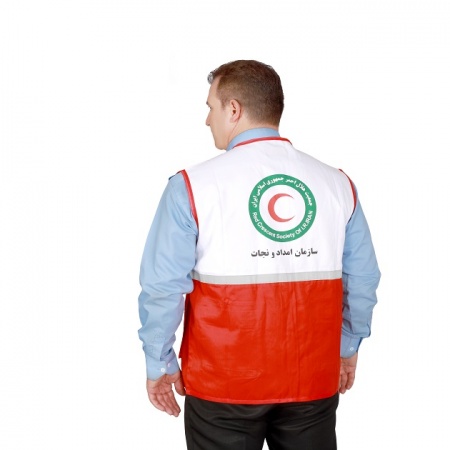 جلیقه عملیاتی