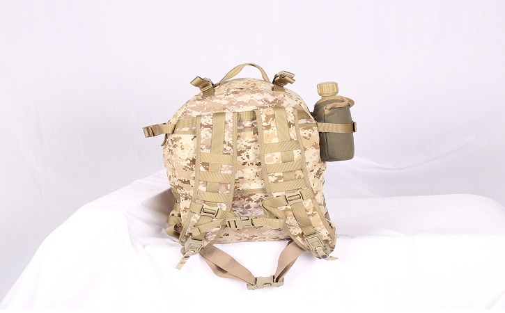 کوله پشتی عملیاتی