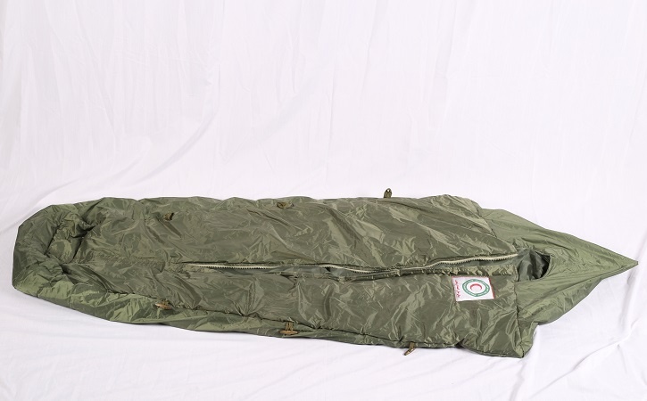 کیسه خواب امدادی