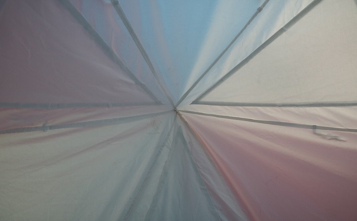 چادر اقلیمی