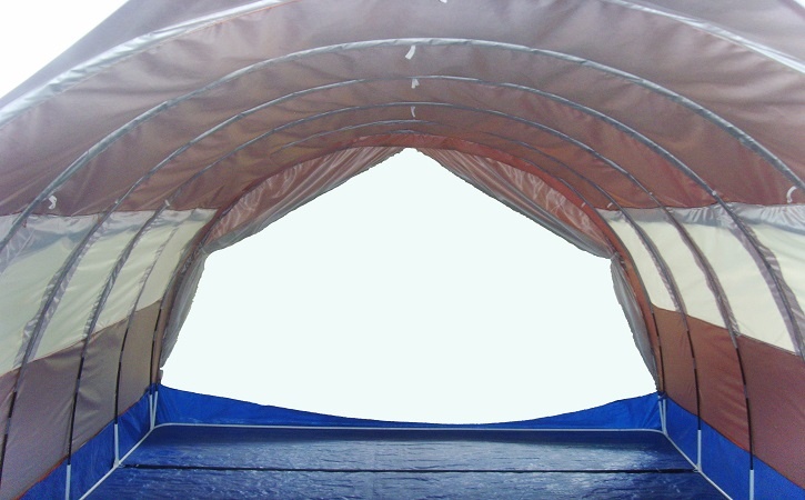 چادر تونلی