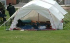 چادر کمپینگ