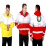 کاپشن دولایه